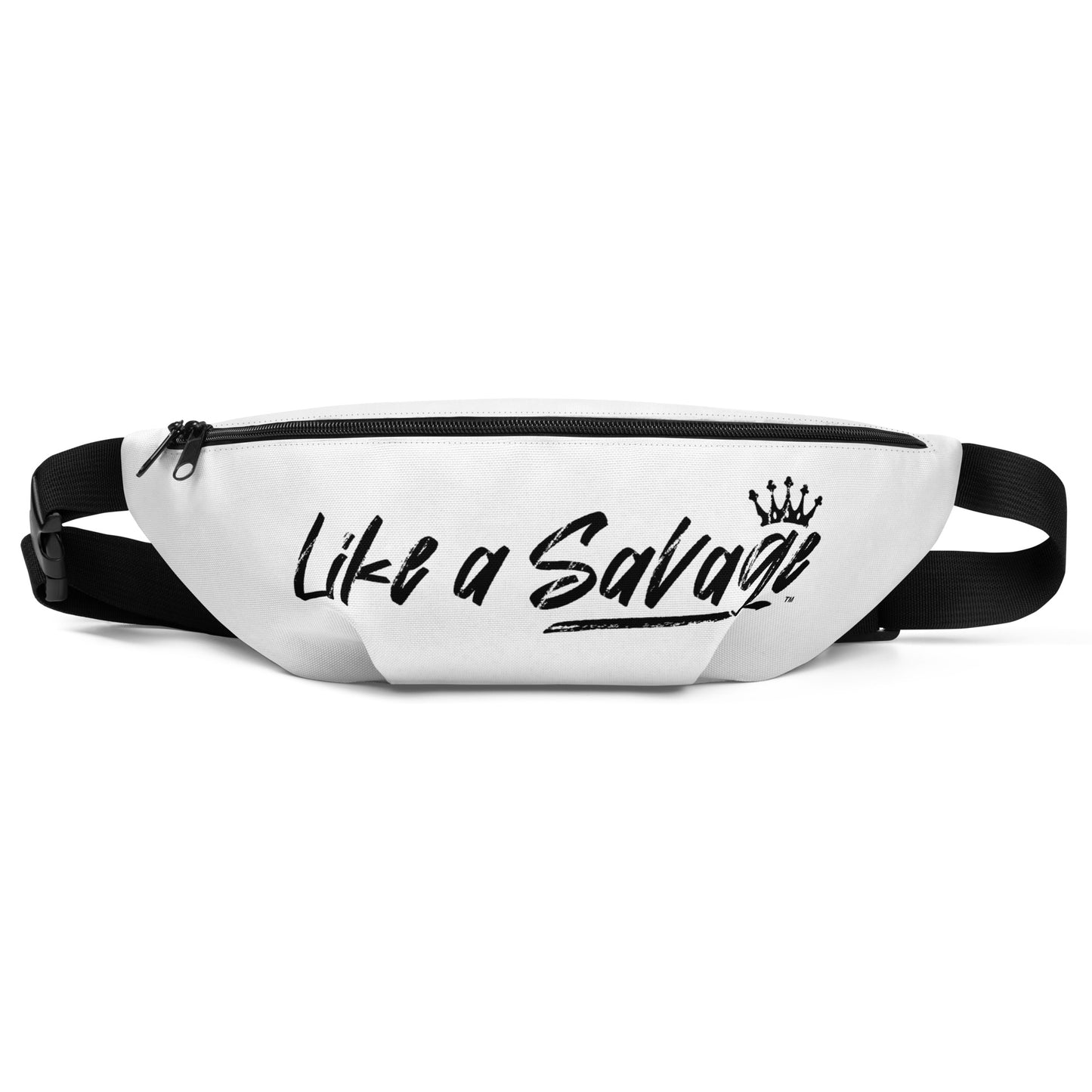 Like a Savage Waist Belt Bag