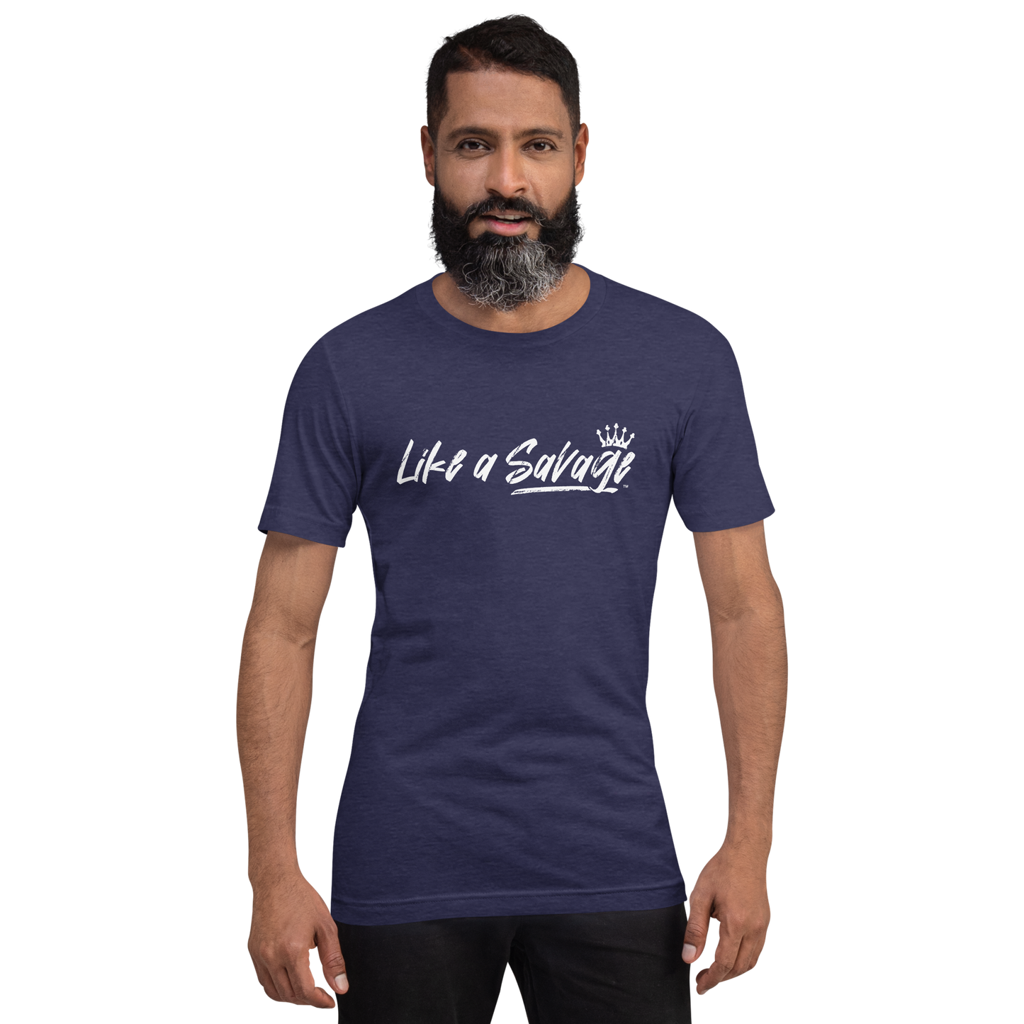 Men's Like a Savage T-Shirt