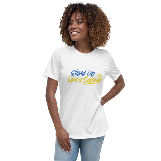 Women's Relaxed T-Shirt